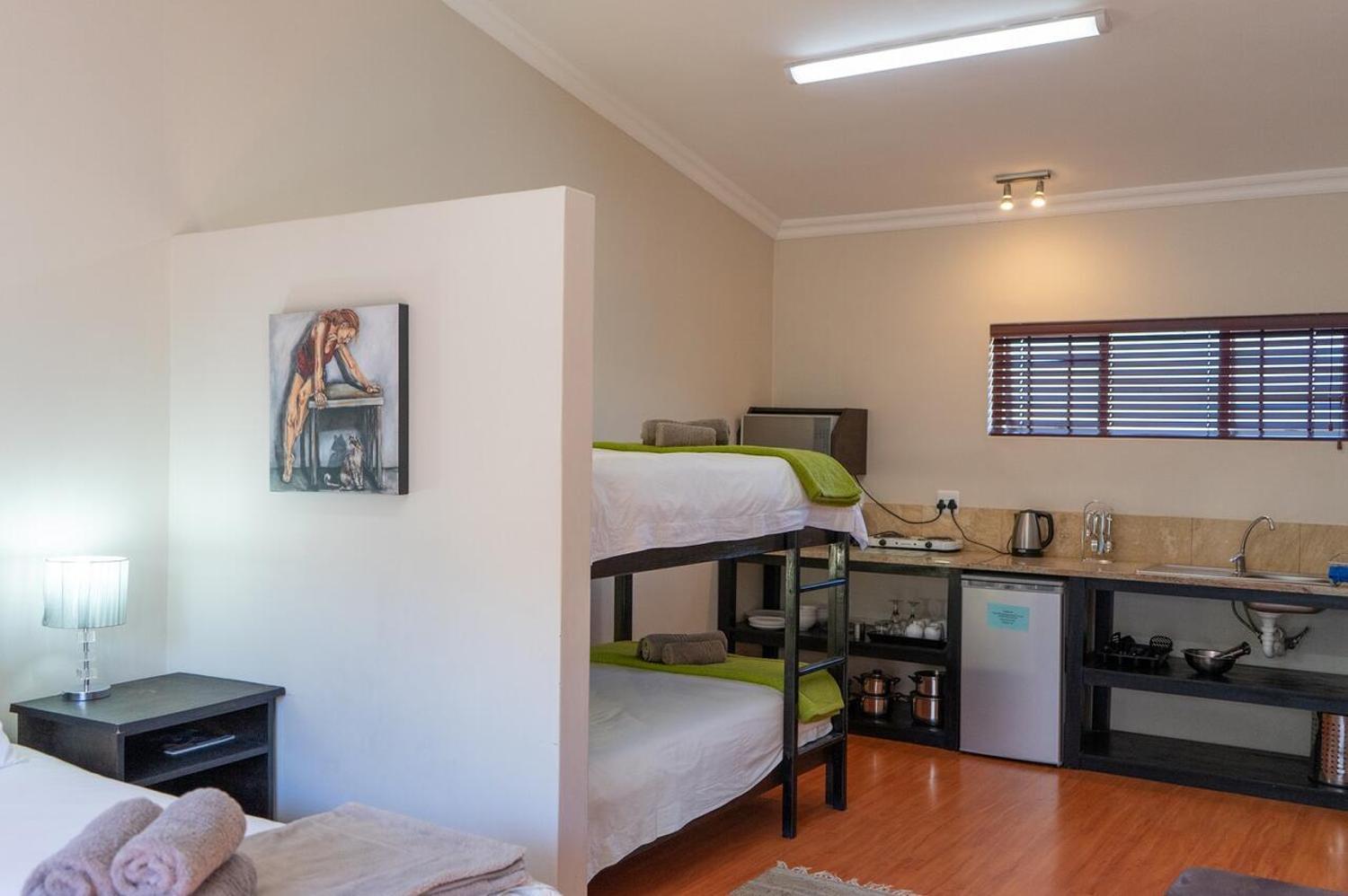 Aloe Manor Hotel Oudtshoorn Bagian luar foto